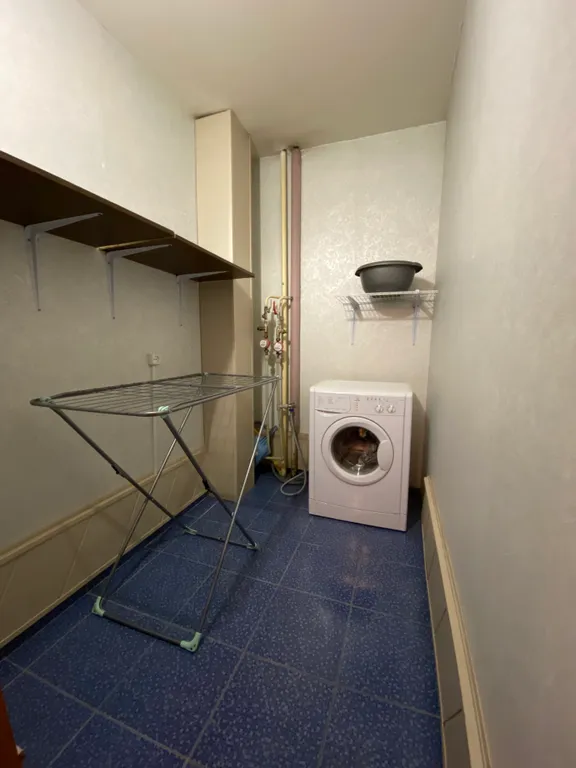 Чистая и просторная квартира в элитном доме