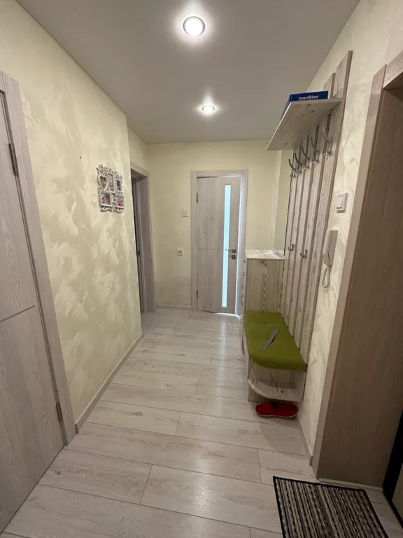 Уютная и комфортная квартира в центре города