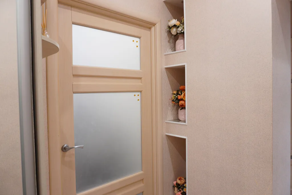 2-х Комнатная квартира в самом сердце города Шуя с камином