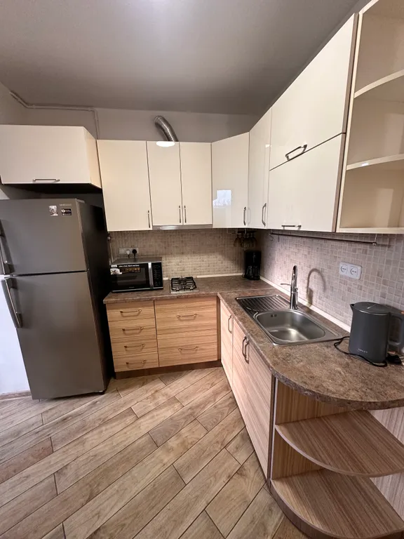 Квартира в самом центре — аренда посуточно в Ереван