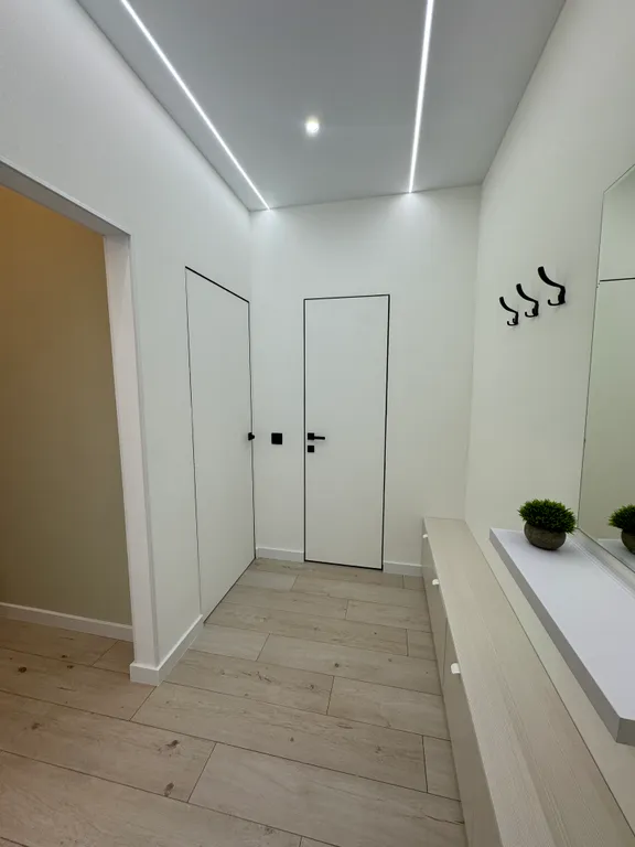 Дизайнерские апартаменты у моря