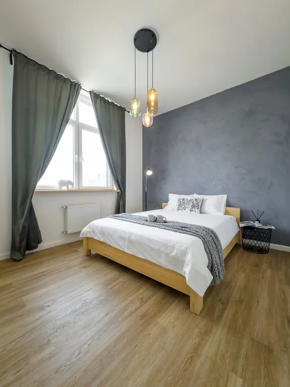 Квартира 2-комн. квартира "Морской бриз" — Светлогорск