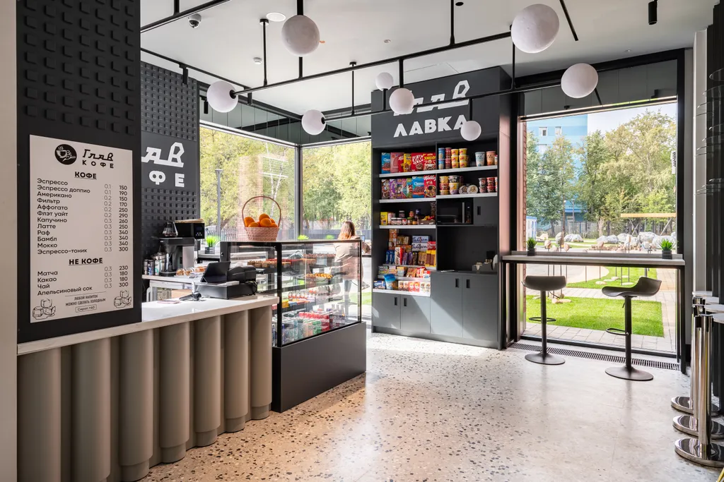 Квартира Апартаменты в ЖК Измайловский парк — Москва