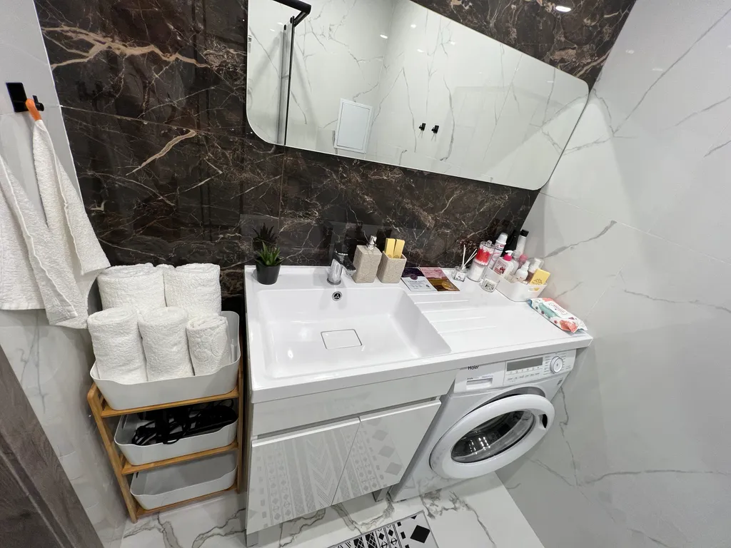 Lux апартаменты с панорамным видом рядом с аэропортом Шереметьево