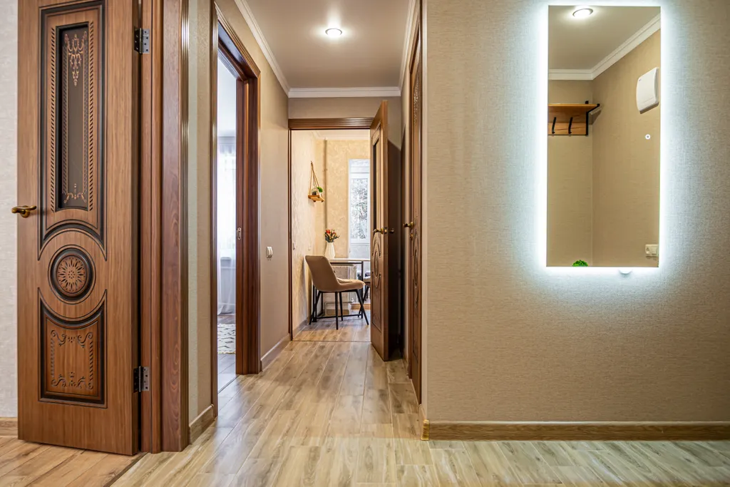 3-комнатная квартира Premium