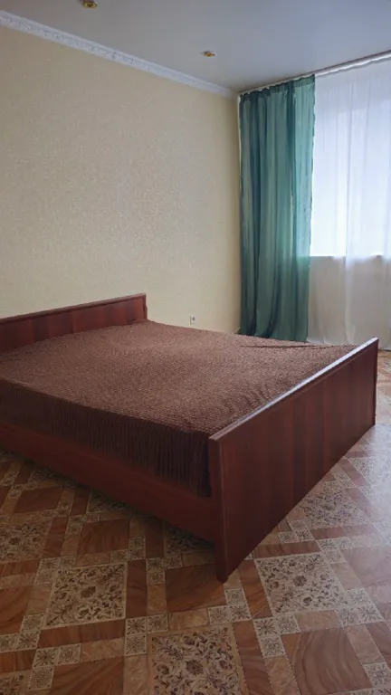 1-комнатная Квартира — аренда посуточно в Нефтеюганск