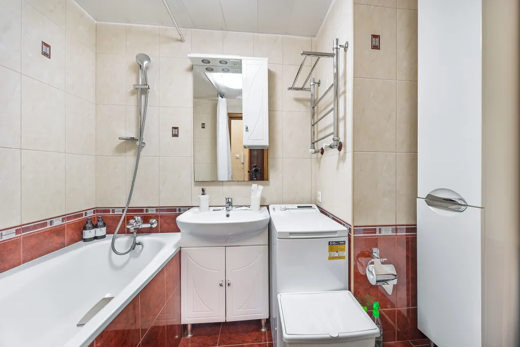 Квартира Квартира в историческом и культурном центре Калининграда — Калининград