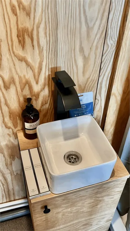 Коттедж 1-комнатный Дом — Казань