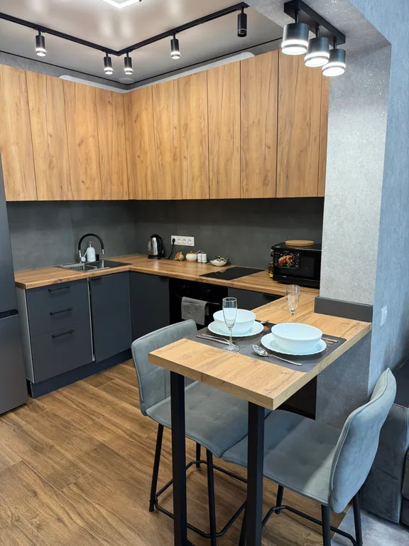 Уютная квартира в курортном городе Ялта