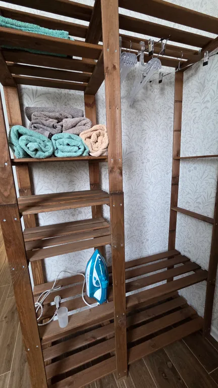 Квартира 2-х комнатная квартира на побережье — Зеленоградск