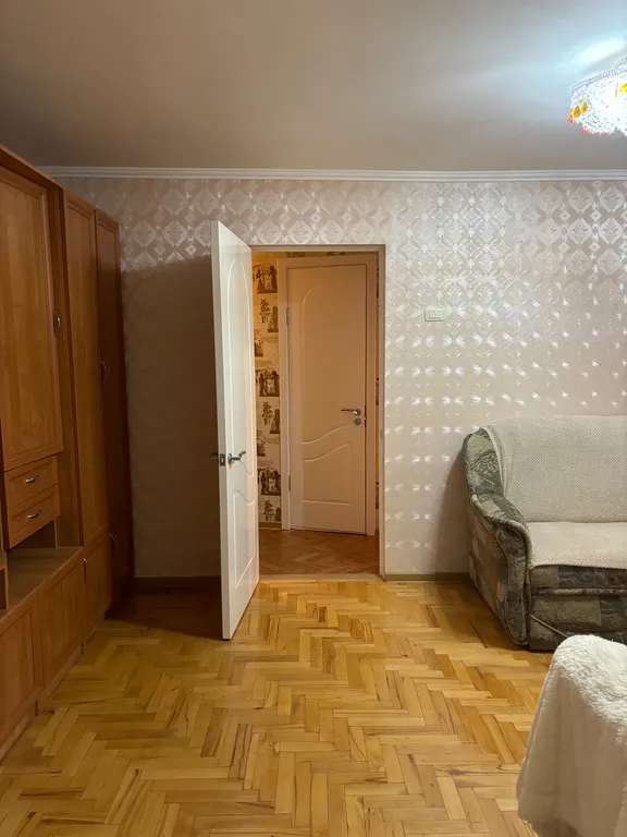 Уютная 2-комнатная квартира