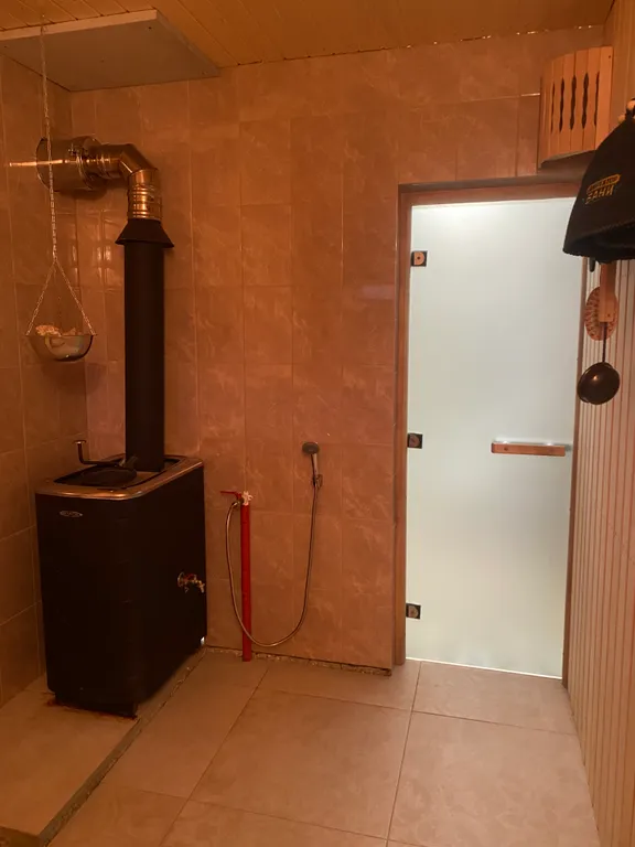 Уютные апартаменты рядом с рекой