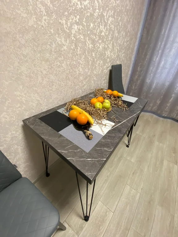 1-комнатная на Петуха