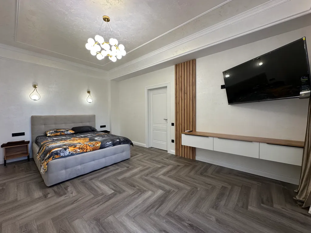 Люкс квартира на набережной