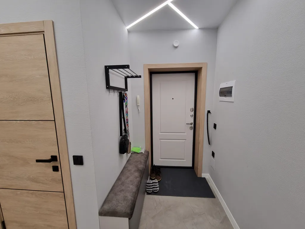 Квартира Уютная квартира — Светлогорск