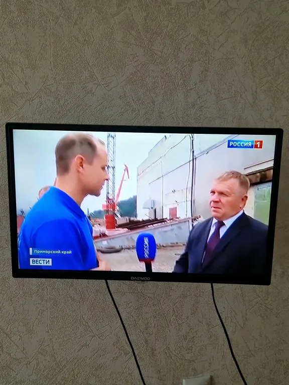 Уютные квартиры на студенческой