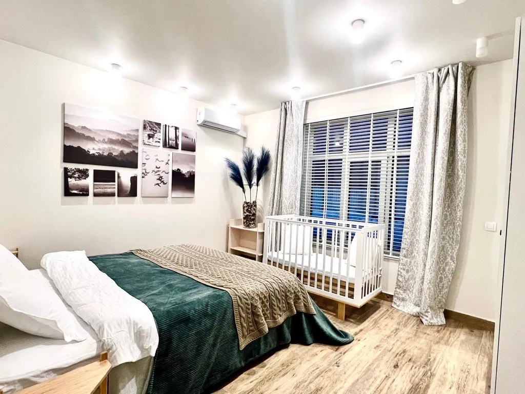 Коттедж Уютный дом с русской баней — Ногинск