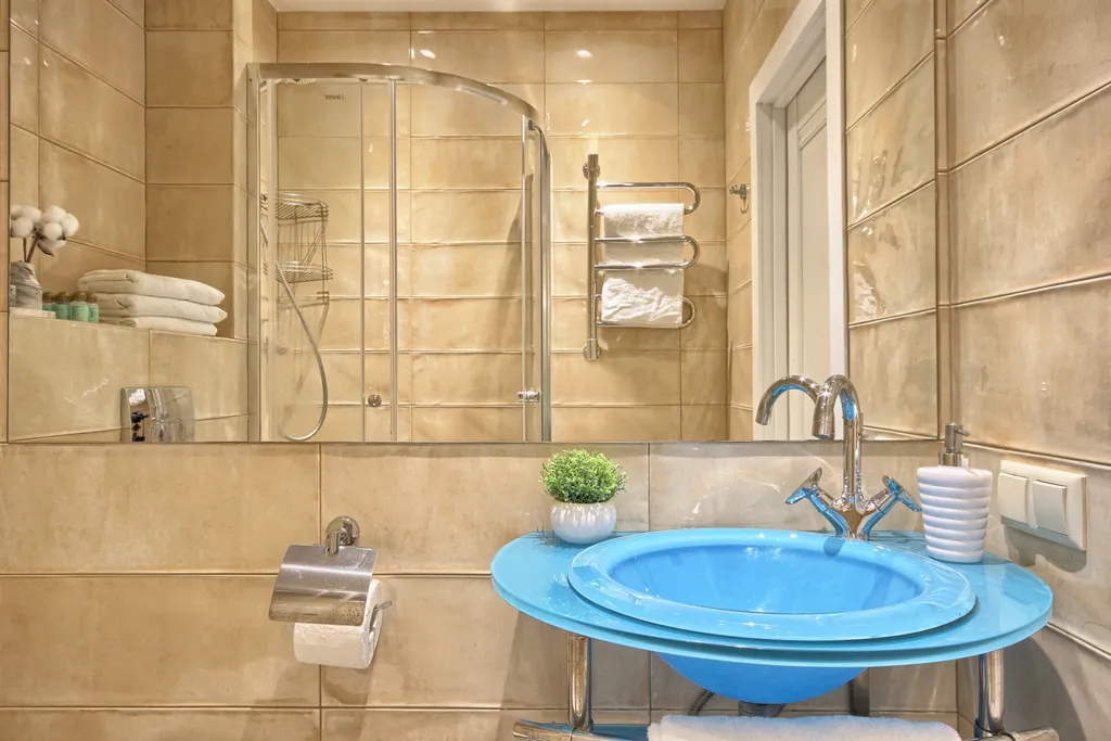 Квартира MyHomeYourHome у Набережной реки Фонтанки