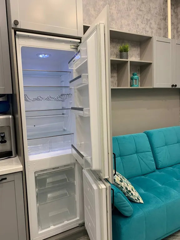 Квартира возле моря. ЖК Черноморский 2