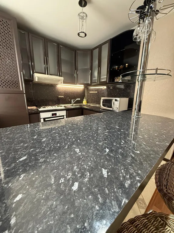 Квартира рядом с ЖД вокзалом