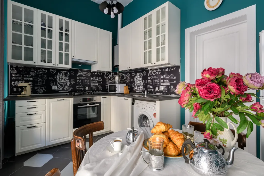 Квартира Квартира Sutki Rent у Летнего Сада — Санкт-Петербург