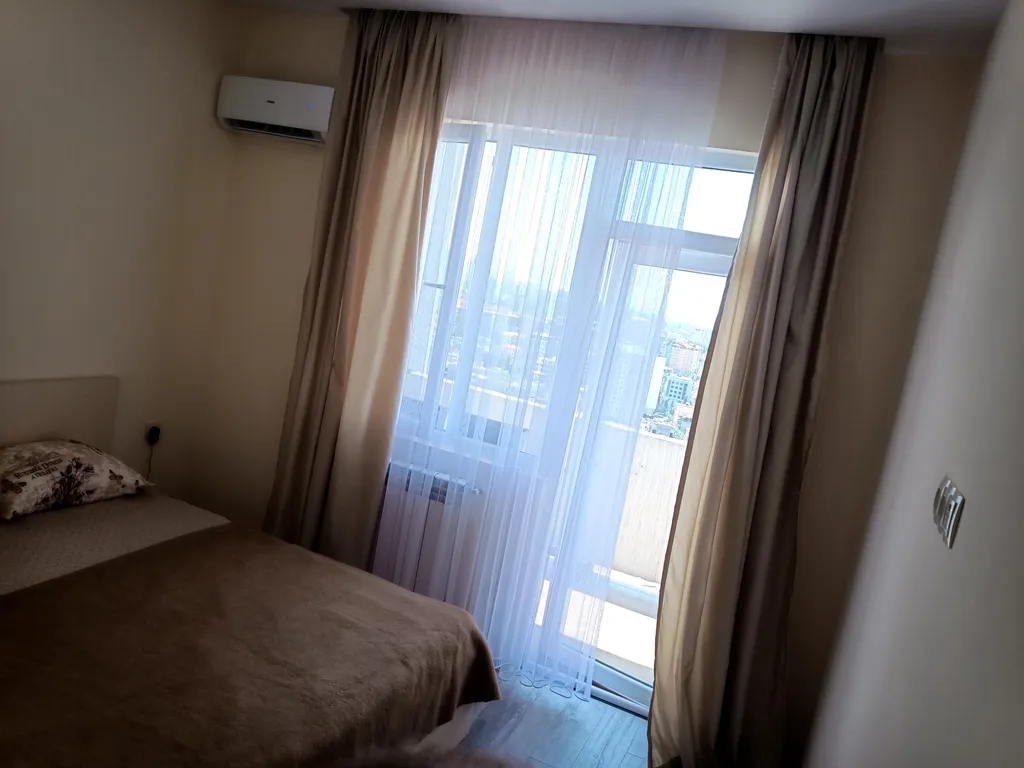 Квартира Квартира Newbatumy — Батуми