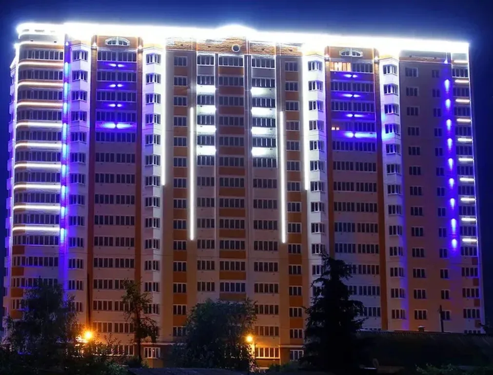 Апартаменты Light