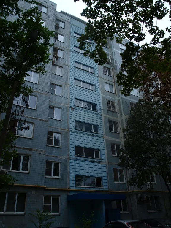 Квартира Квартира в центре Западного, идеально для семей с детьми — Ростов-на-Дону