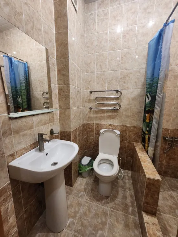 Квартира Комната — Адлер