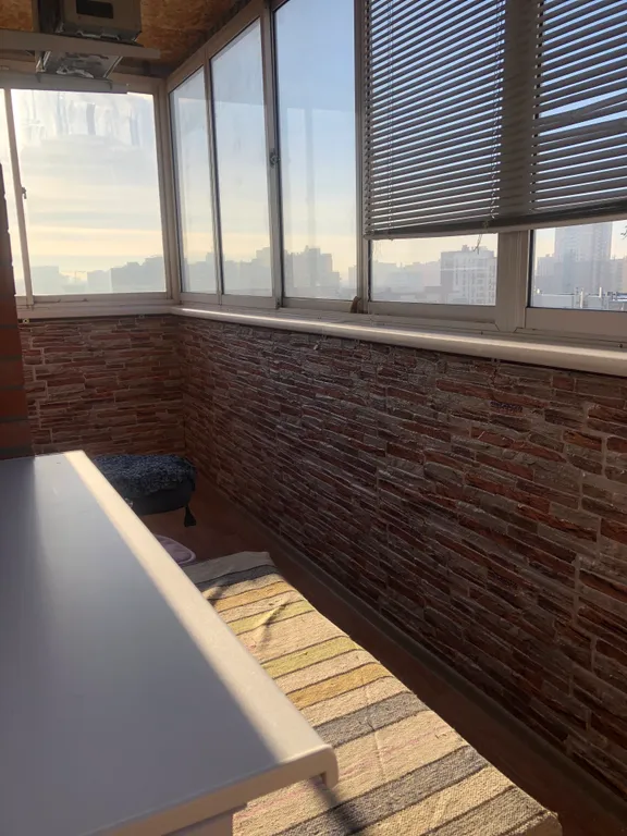 Квартира 1-комнатная Квартира — Новосибирск