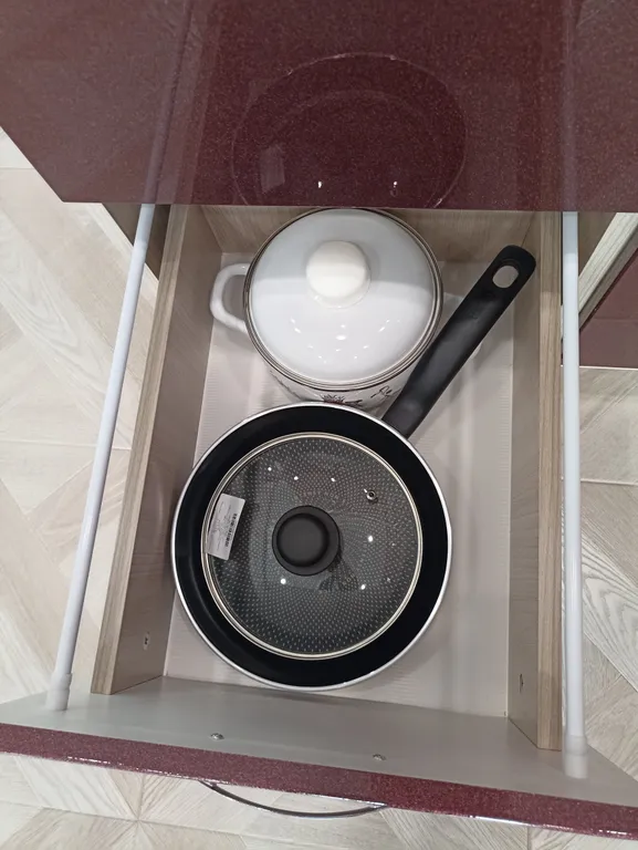 Уютная студия у ФОК Арена