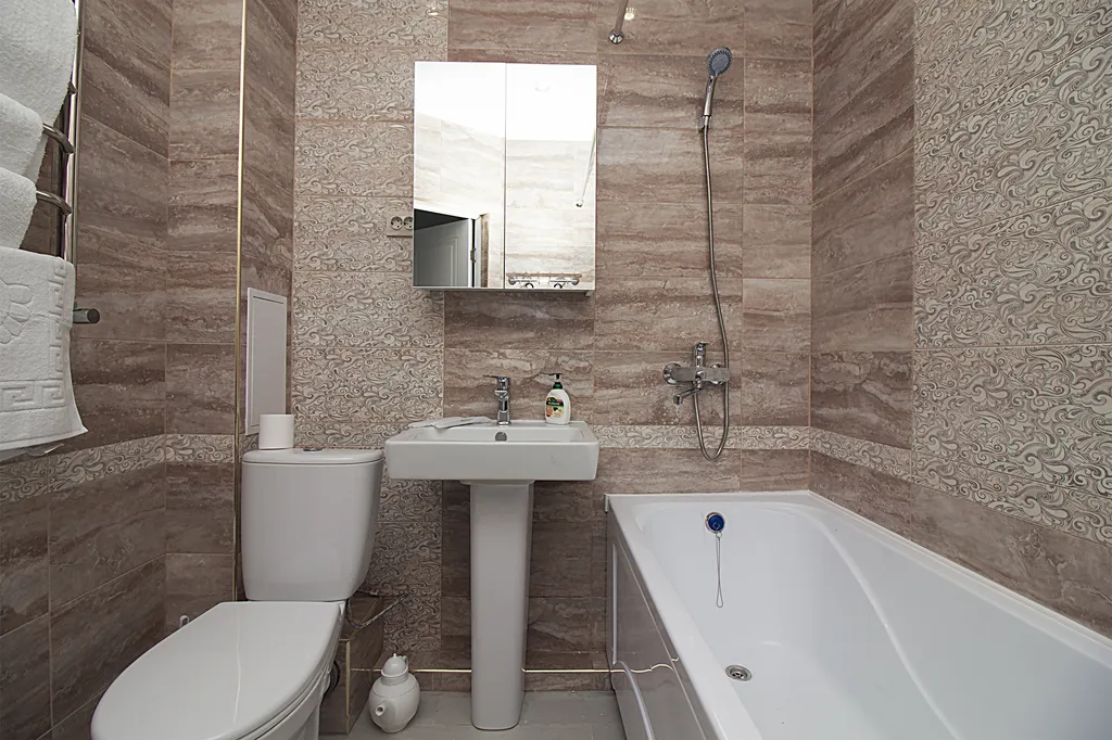 Дизайнерская Vip квартира