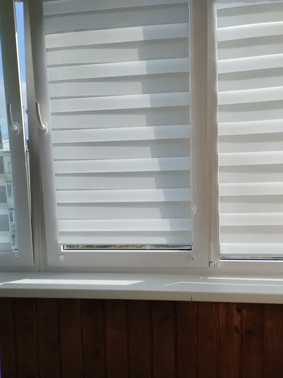 Уютная студия с видом на реку