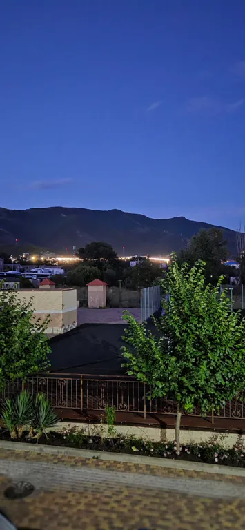 Новая комфортабельная студия