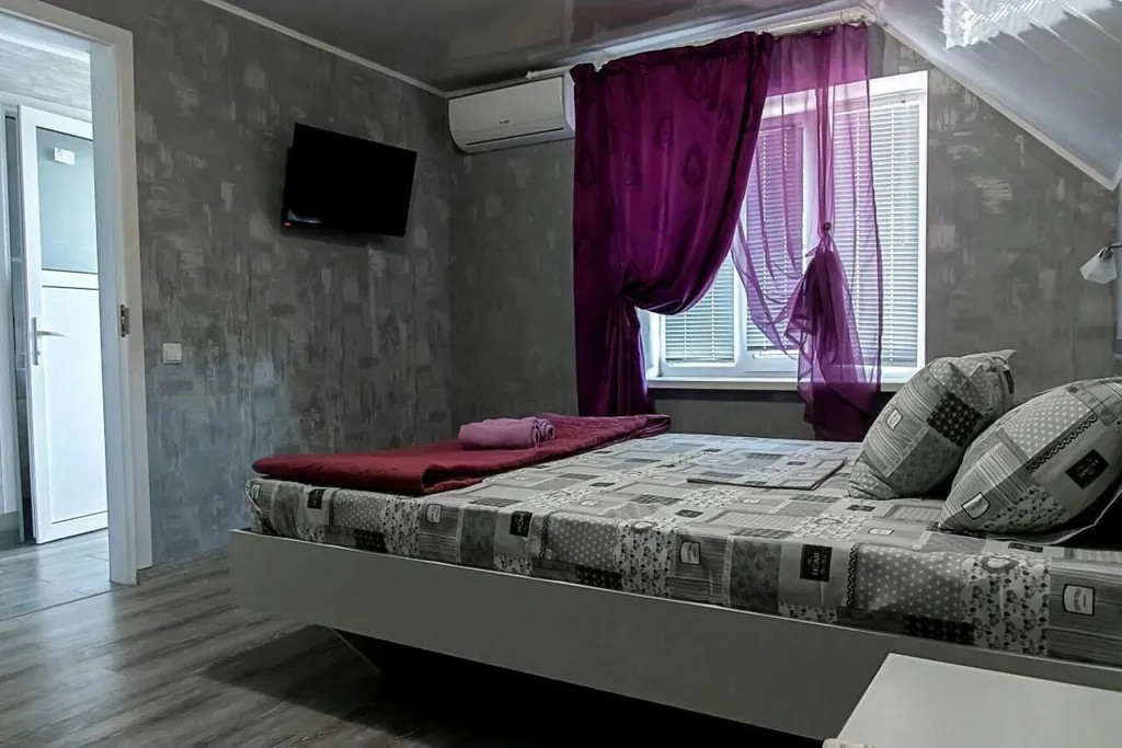 Квартира Комната — аренда посуточно в Мелитополь