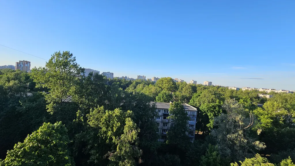 Квартира Однокомнатная квартира возле Академической — Санкт-Петербург