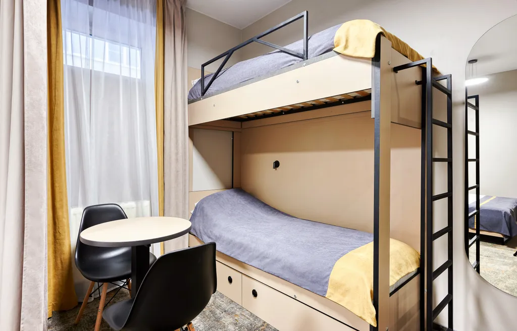 Квартира Комната — Москва