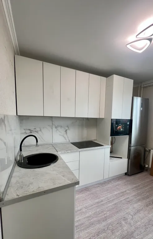 Квартира Уютная новая квартира — Анапа