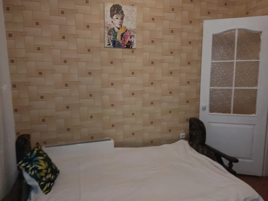 Квартира рядом со сборным пунктом, госпиталем на Стрелково