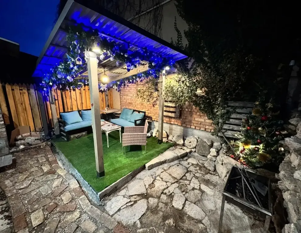 Коттедж Домик Любавы — аренда посуточно в Пятигорск