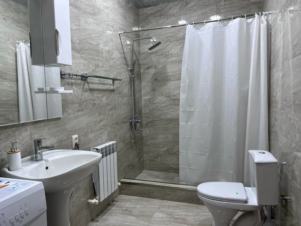 Уютная дача для души и от души, со всеми удобствами.