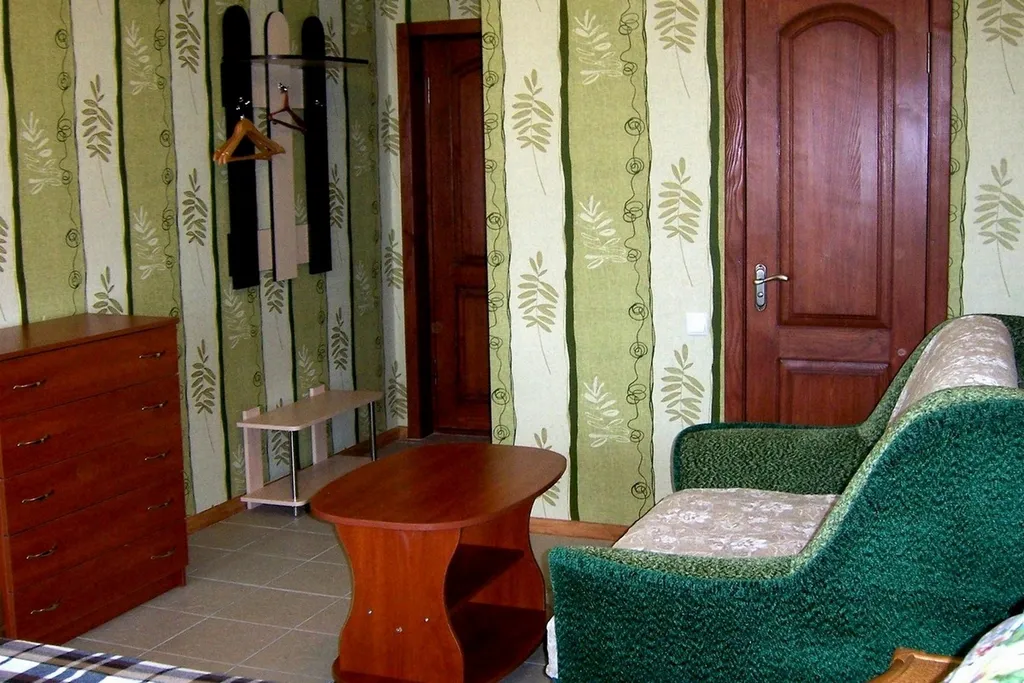 Квартира Комната — Севастополь