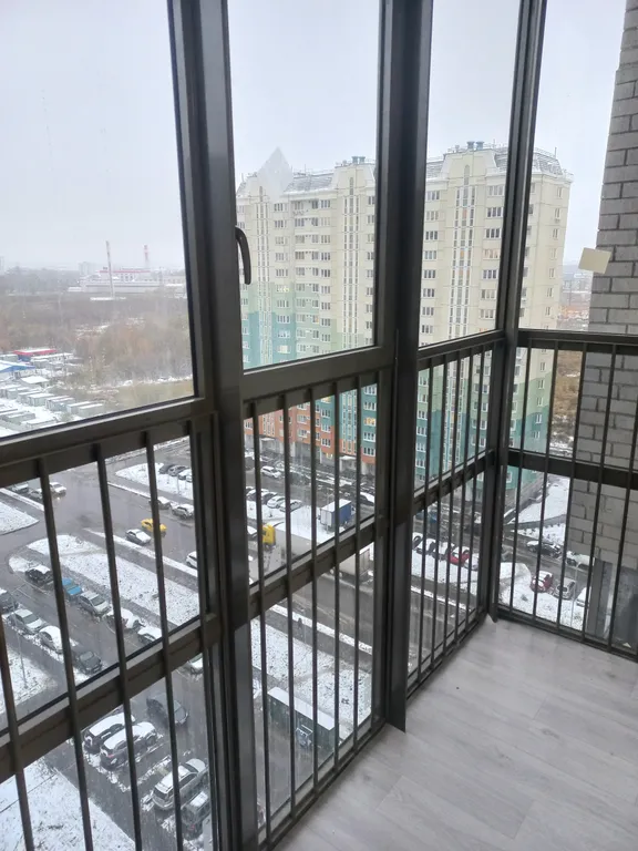 Новая студия