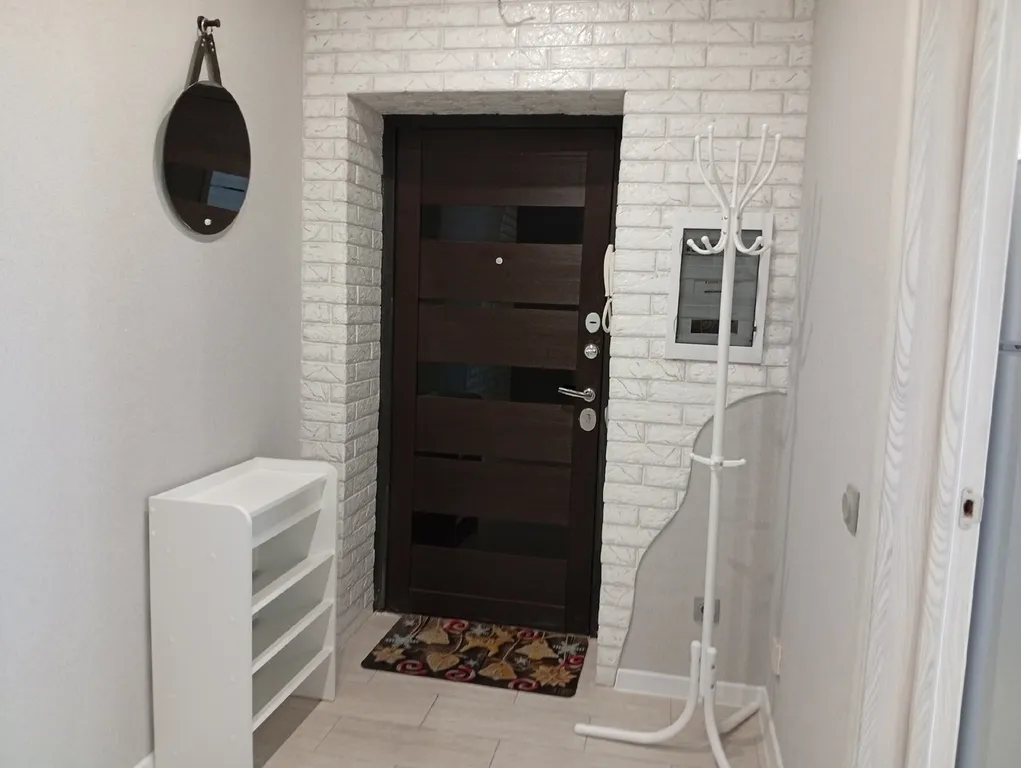 Уютная квартина на Балтийском побережье