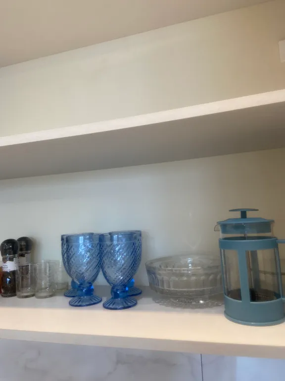 Квартира Квартира Уютная и светлая студия — Янино-1