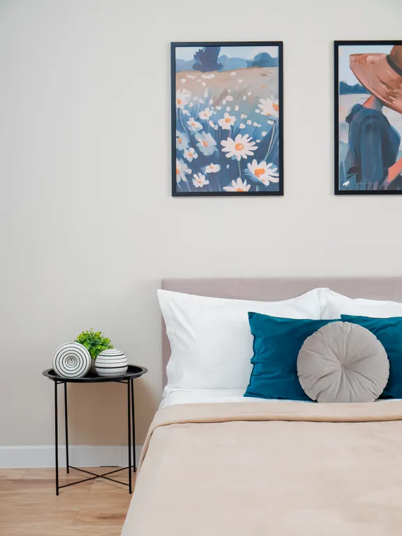 Квартира однокомнатная в ЖК 4YOU — аренда посуточно в Алматы