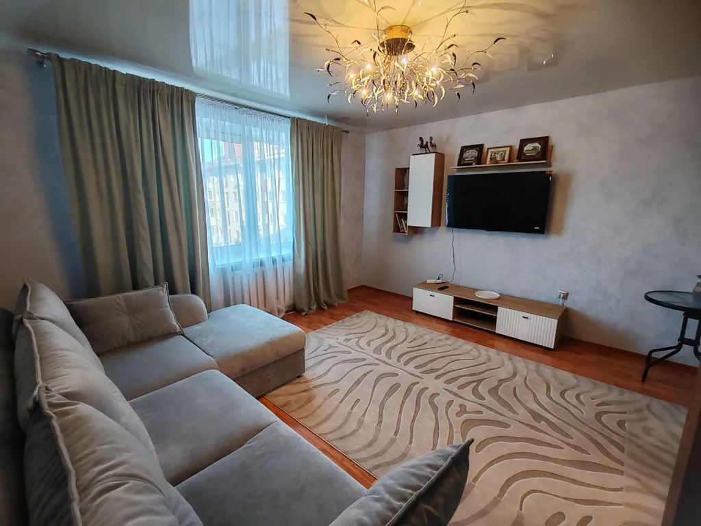 Сердце Радзивиловского города уютная квартира у стен истории — аренда посуточно в Несвиж