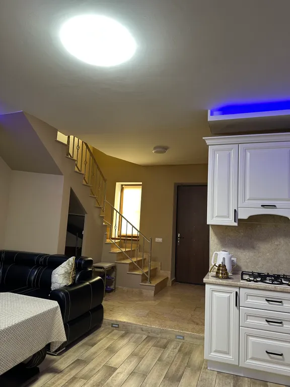 Коттеджи на берегу — аренда посуточно в Дербент