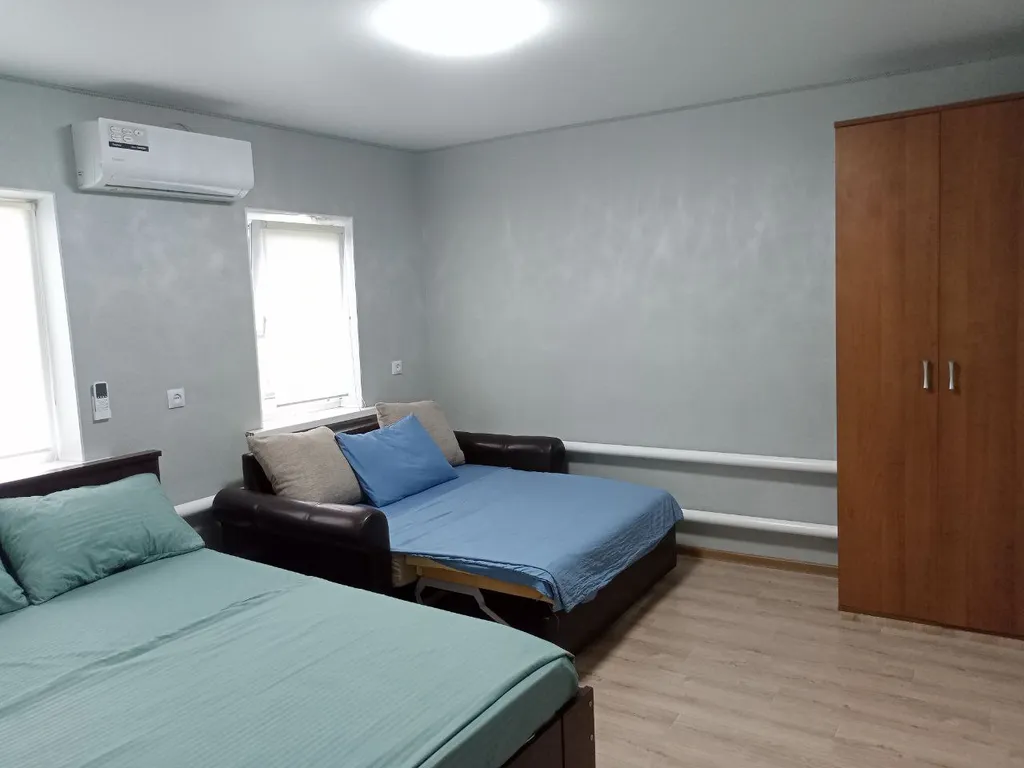 Квартира Уютное место для отдыха — аренда посуточно в Старая Станица