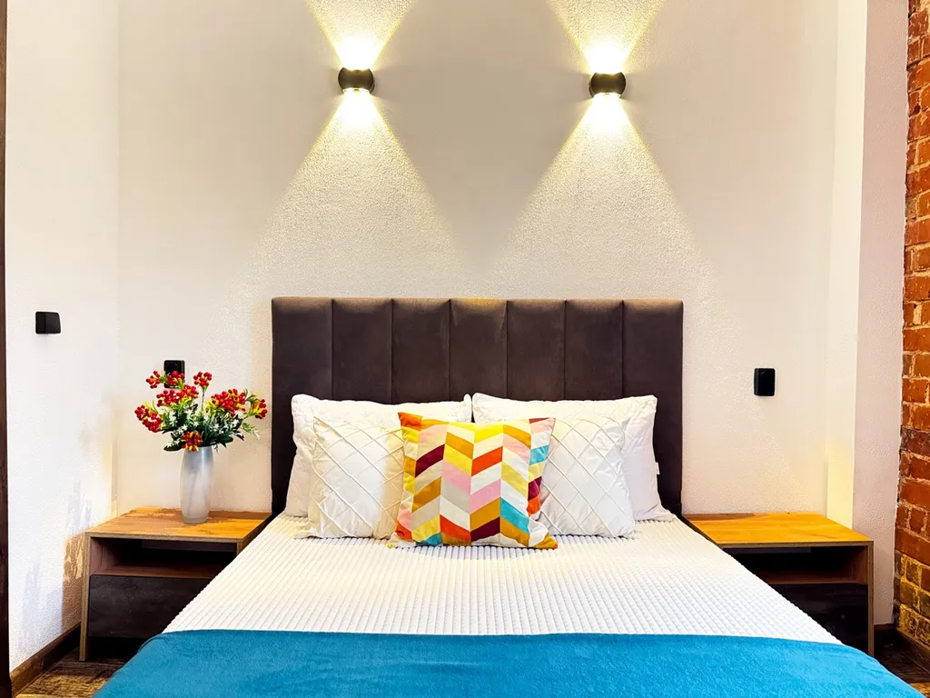 Рязанский Кремль в шаговой доступности